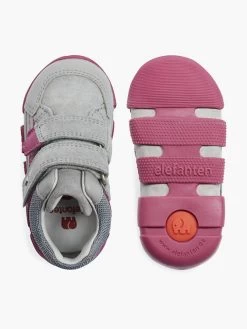 Elefanten Lauflerner Rosetta, Weite M Grau 10 Elefanten Lauflerner Rosetta, Weite M Grau -Modeschuh Geschäft elefanten lauflerner rosetta weite m grau 2