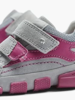 Elefanten Lauflerner Rosetta, Weite M Grau 12 Elefanten Lauflerner Rosetta, Weite M Grau -Modeschuh Geschäft elefanten lauflerner rosetta weite m grau 4