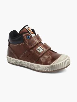 Elefanten Mid Cut Lionel, Weite W Braun 13 Elefanten Mid Cut Lionel, Weite W Braun -Modeschuh Geschäft elefanten mid cut lionel weite w braun 5