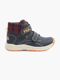 Fila Boots Blau