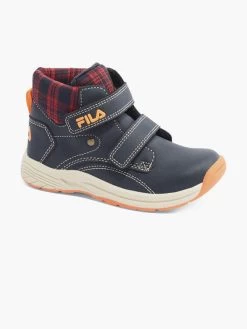 Fila Boots Blau -Modeschuh Geschäft fila boots blau 6