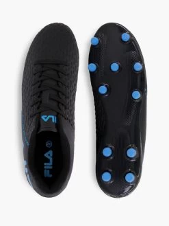 Fila Fußballschuh Blau -Modeschuh Geschäft fila fussballschuh blau 2