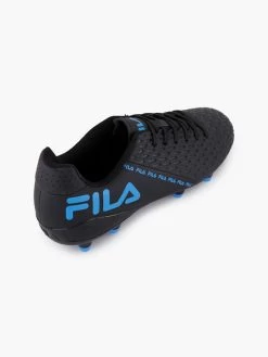 Fila Fußballschuh Blau -Modeschuh Geschäft fila fussballschuh blau 3