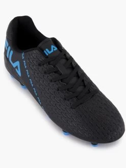 Fila Fußballschuh Blau -Modeschuh Geschäft fila fussballschuh blau 4