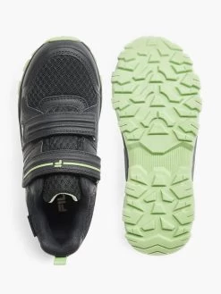 Fila Klettschuh Schwarz -Modeschuh Geschäft fila klettschuh schwarz 2