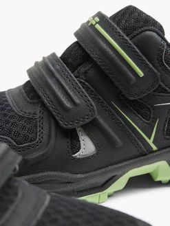 Fila Klettschuh Schwarz -Modeschuh Geschäft fila klettschuh schwarz 4