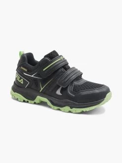 Fila Klettschuh Schwarz -Modeschuh Geschäft fila klettschuh schwarz 5
