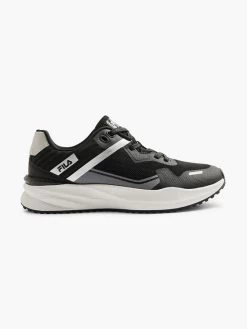 Fila Laufschuh Grau