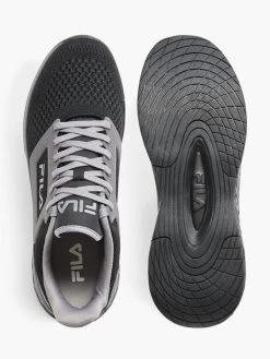 Fila Laufschuh Schwarz -Modeschuh Geschäft fila laufschuh schwarz 2