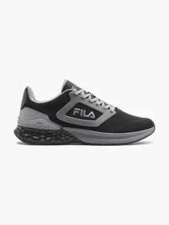 Fila Laufschuh Schwarz