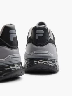 Fila Laufschuh Schwarz -Modeschuh Geschäft fila laufschuh schwarz 3