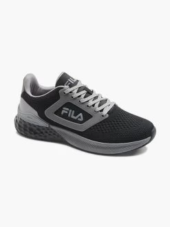 Fila Laufschuh Schwarz -Modeschuh Geschäft fila laufschuh schwarz 5