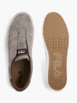 Fila Slipper Beige 10 Fila Slipper Beige -Modeschuh Geschäft fila slipper beige 2