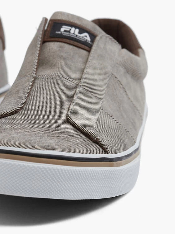 Fila Slipper Beige 7 Fila Slipper Beige – Bild 5