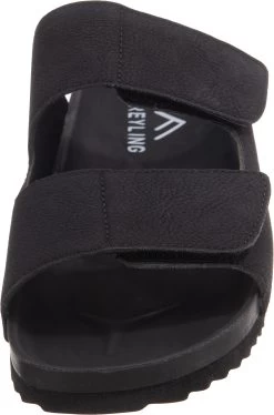 Frey-active Casual 2-Straps Pantoletten -Modeschuh Geschäft freyling frey active casual 2 straps pantoletten 2