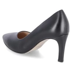 Gabor Pumps In Schwarz -Modeschuh Geschäft gabor pumps in schwarz 2