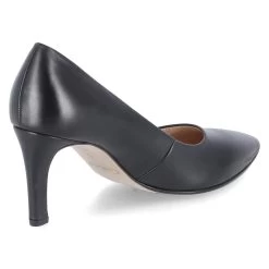 Gabor Pumps In Schwarz -Modeschuh Geschäft gabor pumps in schwarz 3