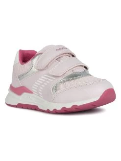 Geox Sneakers "Pyrip" In Rosa 9 Geox Sneakers "Pyrip" In Rosa -Modeschuh Geschäft geox sneakers pyrip in rosa 1