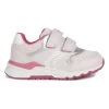 Geox Sneakers "Pyrip" In Rosa
