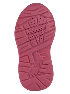 Geox Sneakers "Pyrip" In Rosa 13 Geox Sneakers "Pyrip" In Rosa -Modeschuh Geschäft geox sneakers pyrip in rosa 5