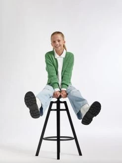 Chelsea Boots Offwhite -Modeschuh Geschäft graceland chelsea boots offwhite 6