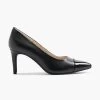 Pumps Schwarz -Modeschuh Geschäft graceland pumps schwarz