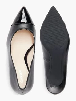 Pumps Schwarz -Modeschuh Geschäft graceland pumps schwarz 2