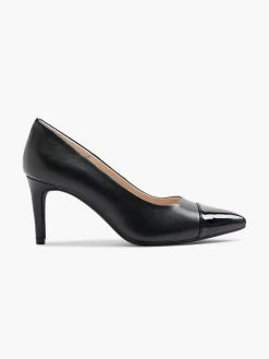 Pumps Schwarz