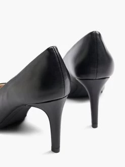 Pumps Schwarz -Modeschuh Geschäft graceland pumps schwarz 3
