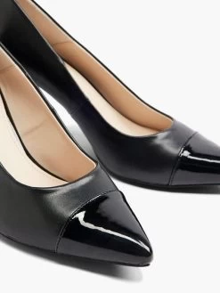 Pumps Schwarz -Modeschuh Geschäft graceland pumps schwarz 4