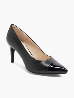 Pumps Schwarz -Modeschuh Geschäft graceland pumps schwarz 5