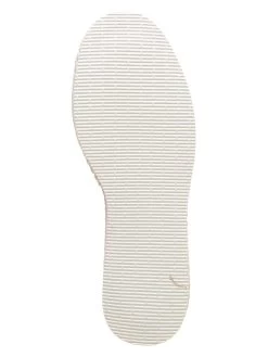 Havaianas Mokassins In Creme -Modeschuh Geschäft havaianas mokassins in creme 4