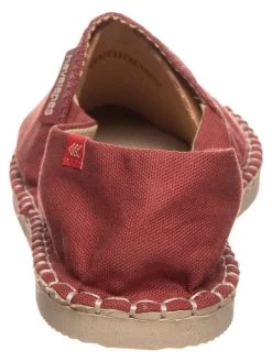 Havaianas Mokassins In Rotbraun -Modeschuh Geschäft havaianas mokassins in rotbraun 2