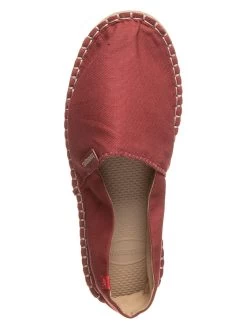 Havaianas Mokassins In Rotbraun -Modeschuh Geschäft havaianas mokassins in rotbraun 3