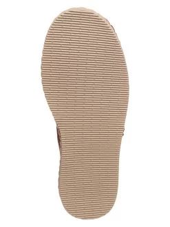 Havaianas Mokassins In Rotbraun -Modeschuh Geschäft havaianas mokassins in rotbraun 4