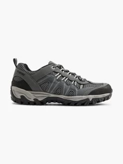 Trekkingschuh Hi-tec Jaguar Grau