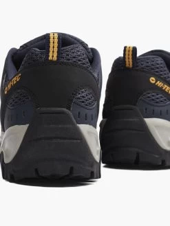 Hi-Tec Trekkingschuh Jaguar Blau -Modeschuh Geschäft hi tec trekkingschuh jaguar blau 3