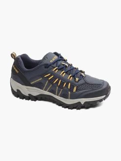 Hi-Tec Trekkingschuh Jaguar Blau -Modeschuh Geschäft hi tec trekkingschuh jaguar blau 5