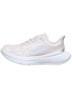 Hoka One One Laufschuhe "Carbon X 2" In Hellbeige
