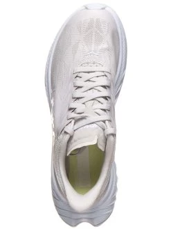 Hoka One One Laufschuhe "Carbon X 2" In Hellbeige -Modeschuh Geschäft hoka one one laufschuhe carbon x 2 in hellbeige 3