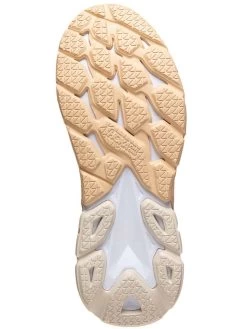 Hoka One One Laufschuhe "Clifton Edge" In Beige -Modeschuh Geschäft hoka one one laufschuhe clifton edge in beige 4