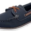 Classic Insel Bootsschuh -Modeschuh Geschäft inselhauptstadt classic insel bootsschuh