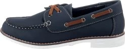 Classic Insel Bootsschuh -Modeschuh Geschäft inselhauptstadt classic insel bootsschuh 2