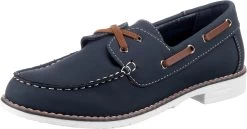 Classic Insel Bootsschuh