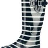 Comfort Insel-rubberboots, Gummistiefel Mit Weitenversteller Gummistiefel -Modeschuh Geschäft inselhauptstadt comfort insel rubberboots gummistiefel mit weitenversteller gummistiefel