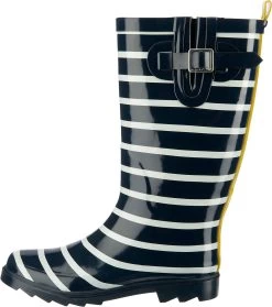 Comfort Insel-rubberboots, Gummistiefel Mit Weitenversteller Gummistiefel -Modeschuh Geschäft inselhauptstadt comfort insel rubberboots gummistiefel mit weitenversteller gummistiefel 2