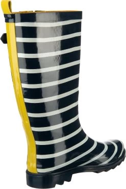 Comfort Insel-rubberboots, Gummistiefel Mit Weitenversteller Gummistiefel -Modeschuh Geschäft inselhauptstadt comfort insel rubberboots gummistiefel mit weitenversteller gummistiefel 4