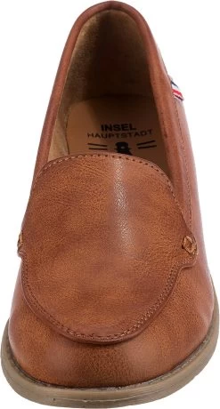 Klassische Slipper -Modeschuh Geschäft inselhauptstadt klassische slipper 3