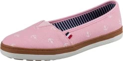 Sporty Insel Slipper