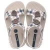 Ipanema Sandalen In Beige/ Bunt